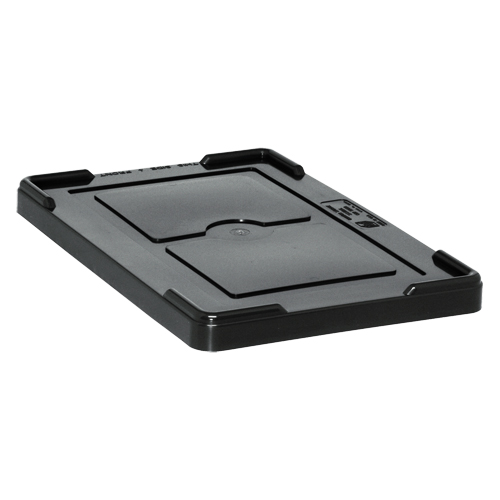 Cover for Conductive Dividable Grid Containers Mukwa Safety Services