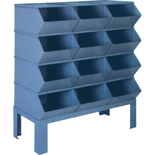 Trousse Stackracks Mukwa Safety Services