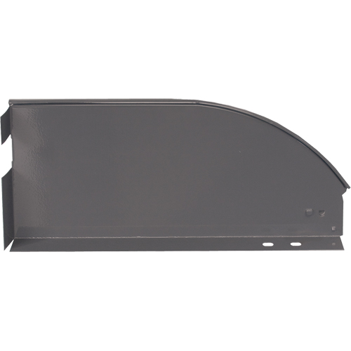 Rotabin Storage Units   34" Diameter   Divider Mukwa Safety Services