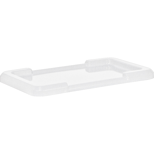 Cross Stack Bins - Lids Mukwa Safety Services