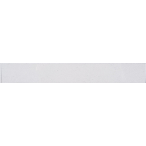Replacement Label Holder for KPC-300 Parts Cabinets Mukwa Safety Services