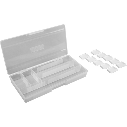 Compartment Case Mukwa Safety Services