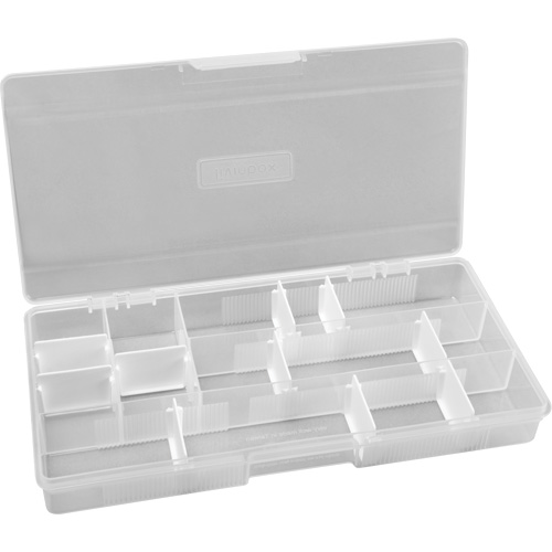 Compartment Case Mukwa Safety Services