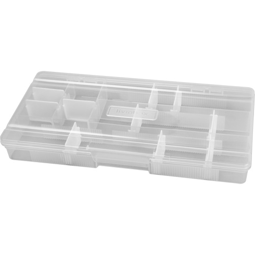Compartment Case Mukwa Safety Services