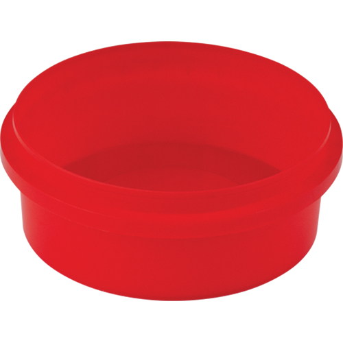 Contenant de 5 oz sans couvercle Mukwa Safety Services