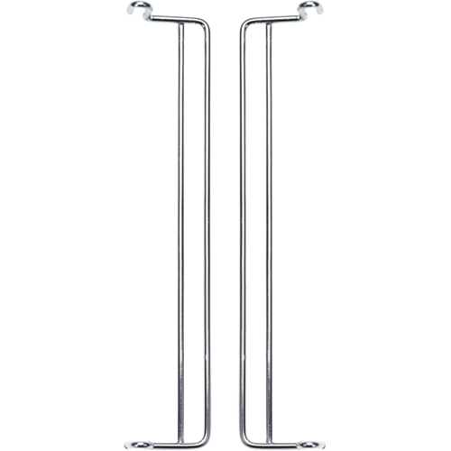Wire Mesh Side Hanger Mukwa Safety Services