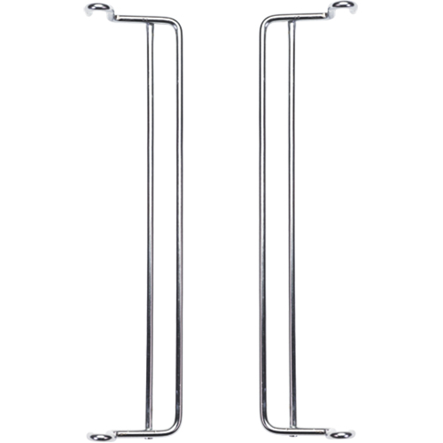 Wire Mesh Side Hanger Mukwa Safety Services