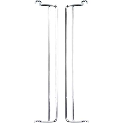 Wire Mesh Side Hanger Mukwa Safety Services