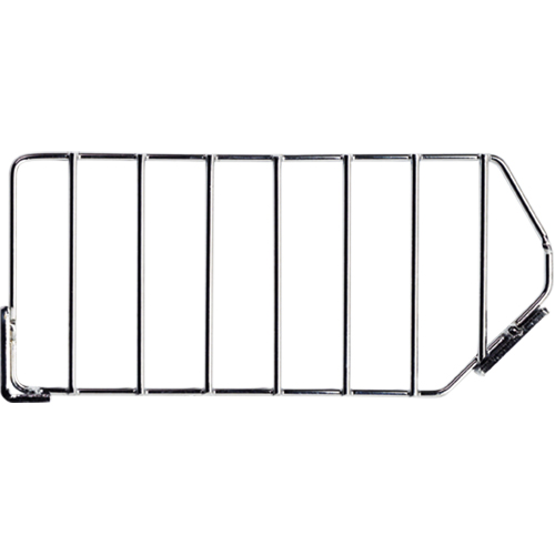 Wire Mesh Divider Mukwa Safety Services