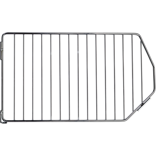 Wire Mesh Divider Mukwa Safety Services