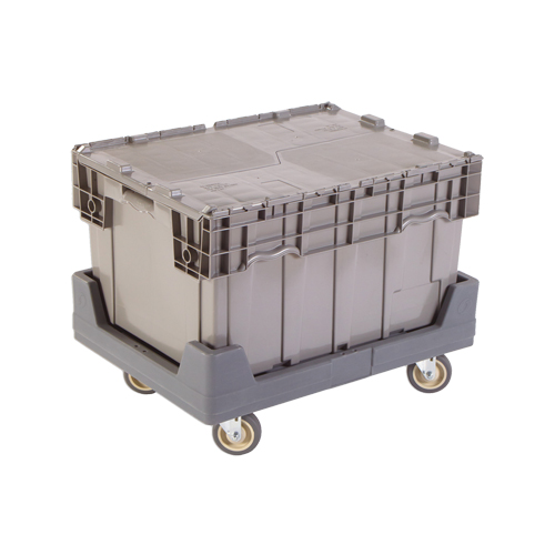 FliPak&reg; Dolly Mukwa Safety Services
