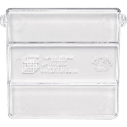 Cross Divider for Stack & Hang Bin Mukwa Safety Services