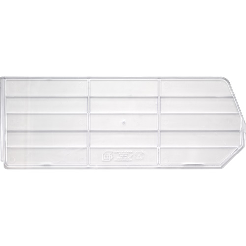 Divider for Stack & Hang Bin Mukwa Safety Services
