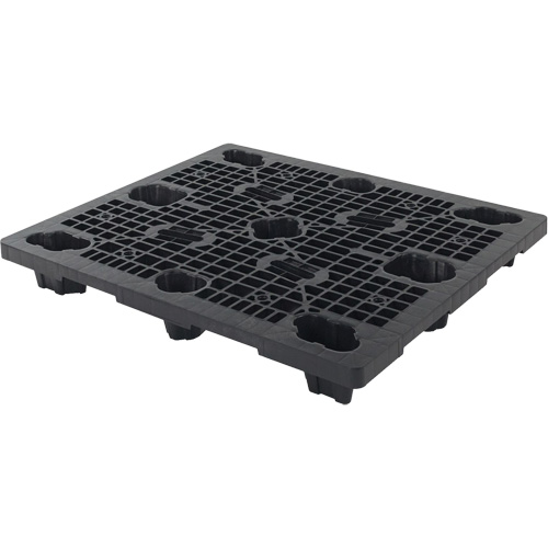 XpressPal&reg; HD Nestable Pallet Mukwa Safety Services