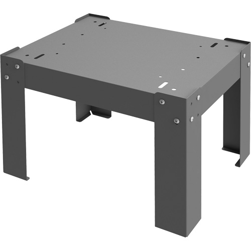 Base for Bearing Slide Rack Mukwa Safety Services