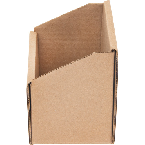 Corrugated Deep Removable Dividers Mukwa Safety Services