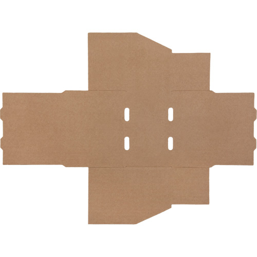 Corrugated Deep Removable Dividers Mukwa Safety Services