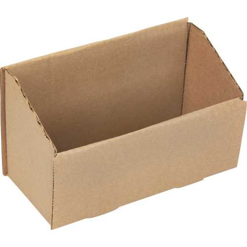Corrugated Deep Removable Dividers Mukwa Safety Services