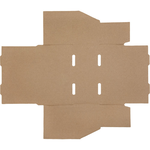 Corrugated Deep Removable Dividers Mukwa Safety Services