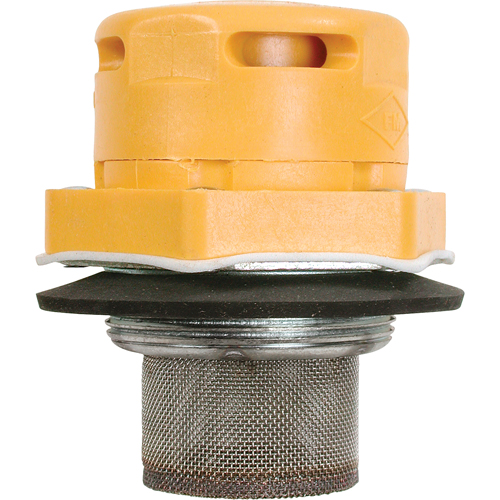 Vertical Vents Mukwa Safety Services