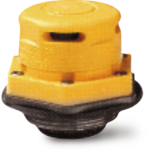 Vertical Vents Mukwa Safety Services