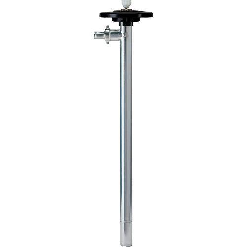 MSL-SS41R 39"316SS/TEFLON SEALLESS TUBE HI VOL Mukwa Safety Services