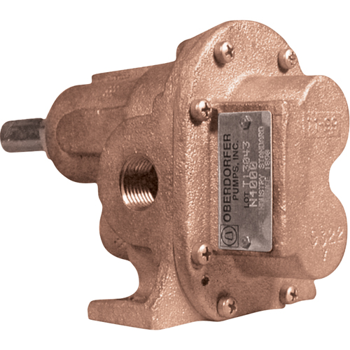 Rotary Gear Pumps Mukwa Safety Services