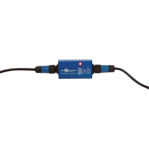 StaticSure Static Monitoring Device, 240" Long Mukwa Safety Services