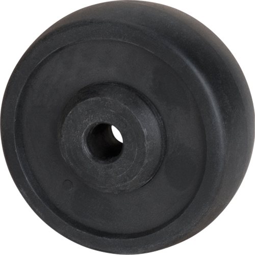 Roue en polyol&eacute;fine Mukwa Safety Services