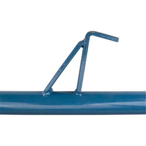 Drum Rocker Handle Mukwa Safety Services