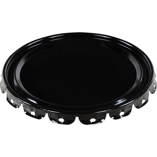 Standard Steel Pail Lid Mukwa Safety Services