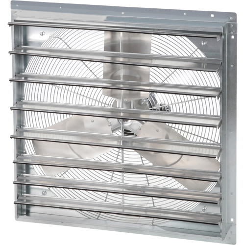Shutter Fans Mukwa Safety Services