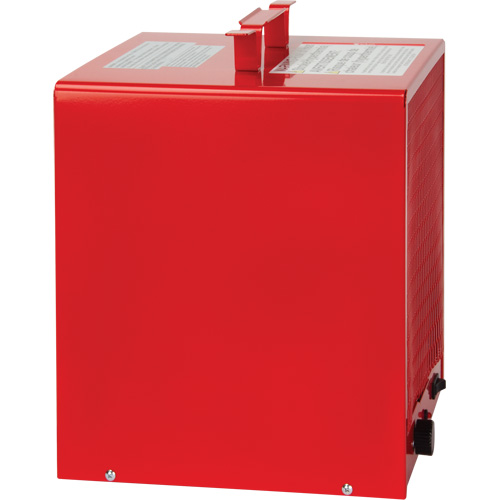 Heater, Contractor, Electric, 19100 BTU/H Mukwa Safety Services
