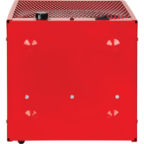 Heater, Contractor, Electric, 19100 BTU/H Mukwa Safety Services
