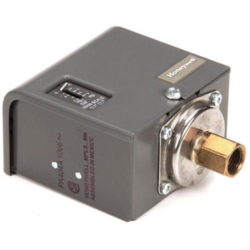 Ensemble pressostat Mukwa Safety Services