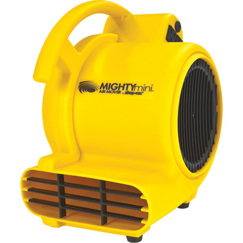 Petit appareil de ventilation Shop-Air Mukwa Safety Services