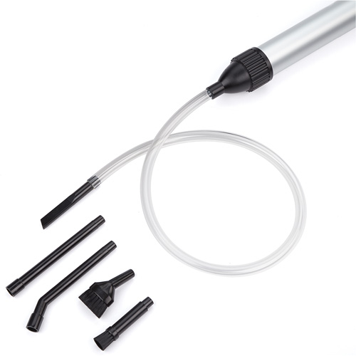 Pellet Stove Vacuum Cleaning Kit Mukwa Safety Services