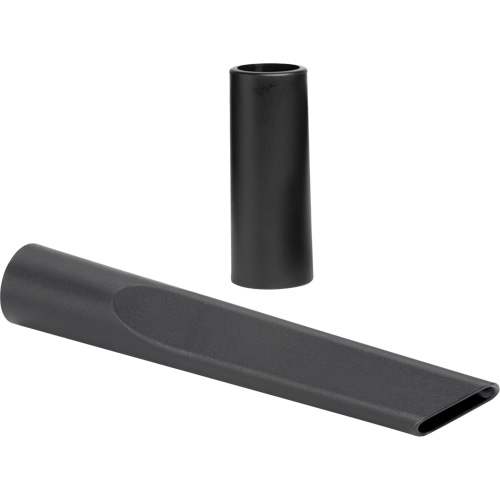 1-1/2" Crevice Tool with 1-1/4" Adapter Mukwa Safety Services