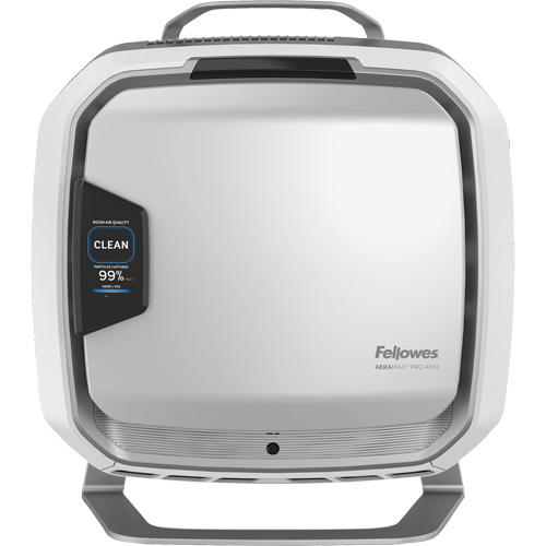 Purificateur d'air AeraMax Pro AM3S PC, 5 Vitesses, Couverture 550 pi² Mukwa Safety Services