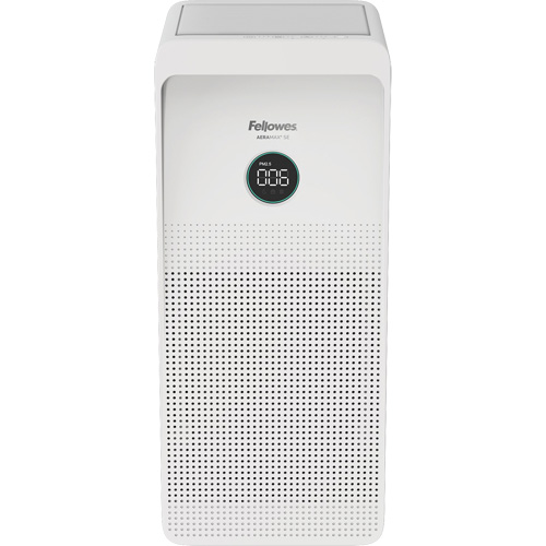 Purificateur d'air AeraMax SE, 3 Vitesses, Couverture 915 pi² Mukwa Safety Services