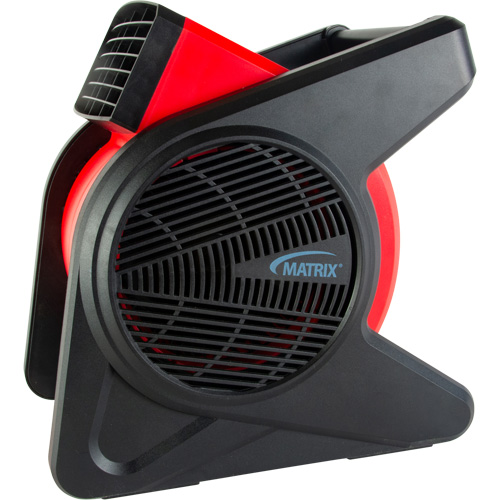 Blower Fan Mukwa Safety Services
