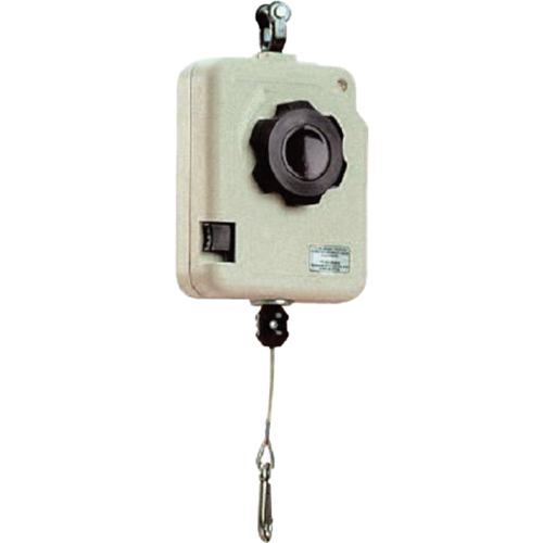 Balancer, 6 lbs. Capacity Mukwa Safety Services