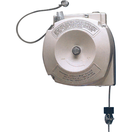 Balancers, 9 lbs. Capacity Mukwa Safety Services