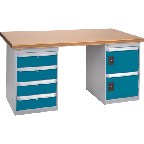 Workbench Shop Tops Mukwa Safety Services