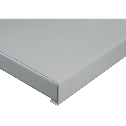Steel Wood-Filled Workbench Tops Mukwa Safety Services