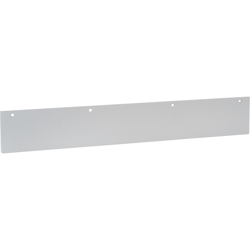Workbench - End Stops Mukwa Safety Services