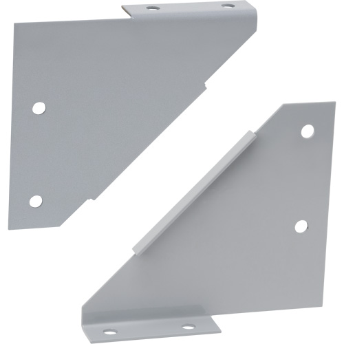 Workbench Leg Gussets Mukwa Safety Services
