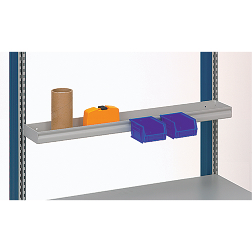 Postes de travail modulaires ergonomiques - Plateaux &agrave; usages multiples Mukwa Safety Services