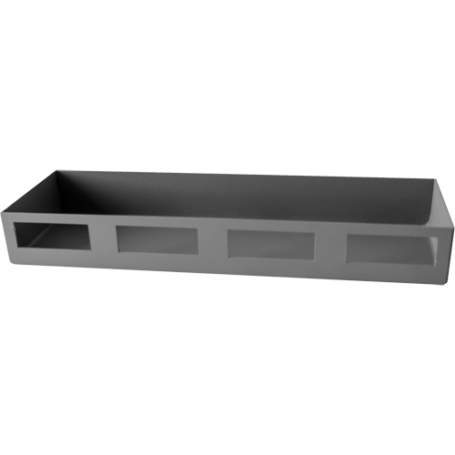 Tablettes de rechange pour porte Mukwa Safety Services