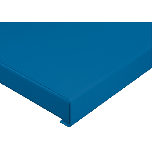 Cabinet Workbench - Tops Mukwa Safety Services